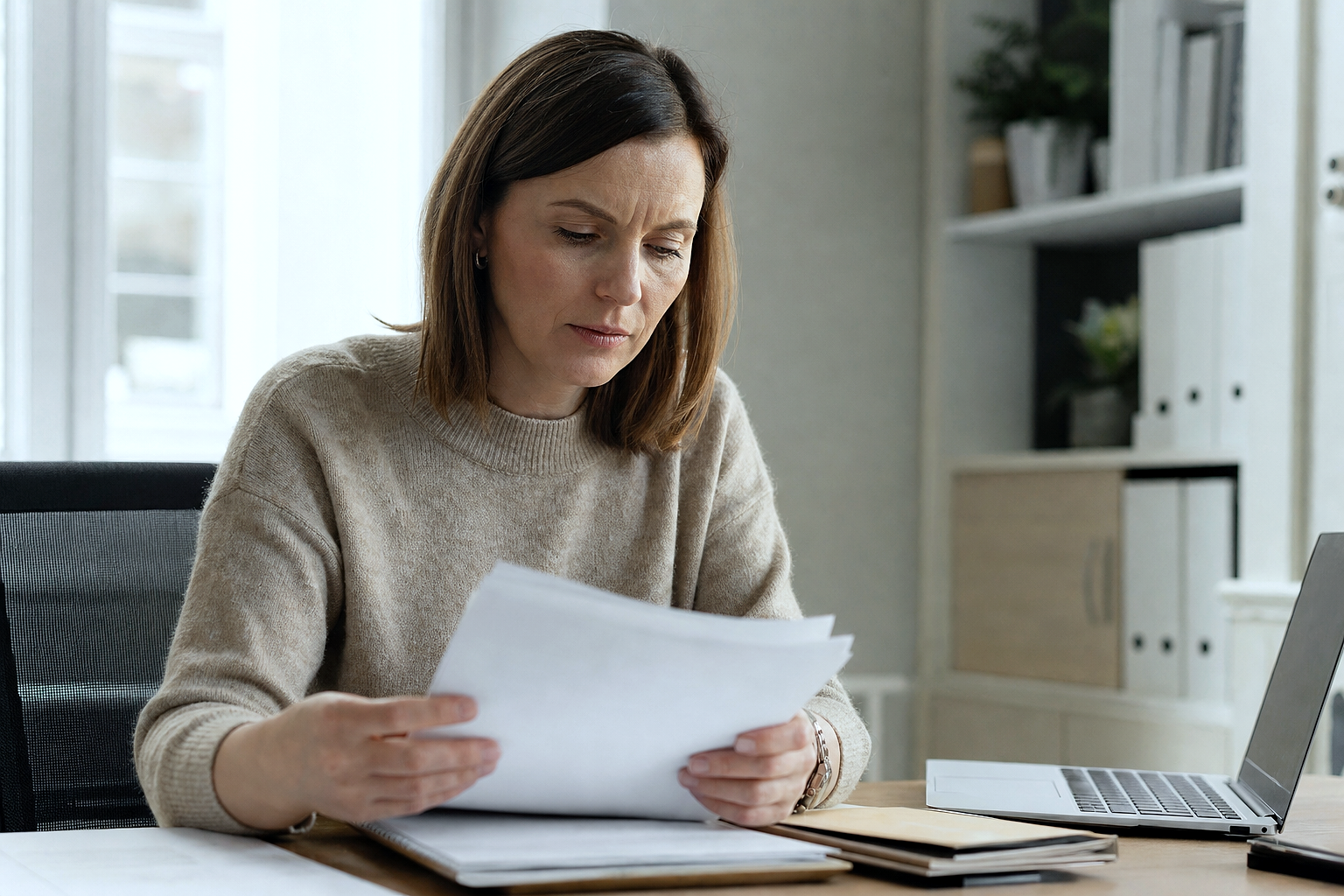 How to Handle a Subject Access Request from an Employee, Data and Compliance