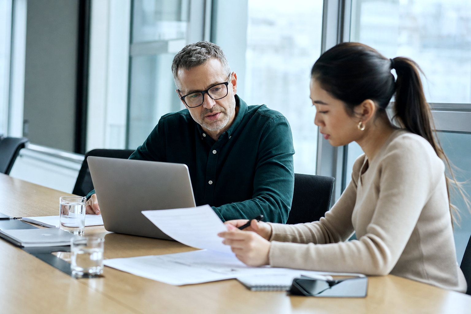 Agency Workers - Employer Rights and Obligations, For Employers