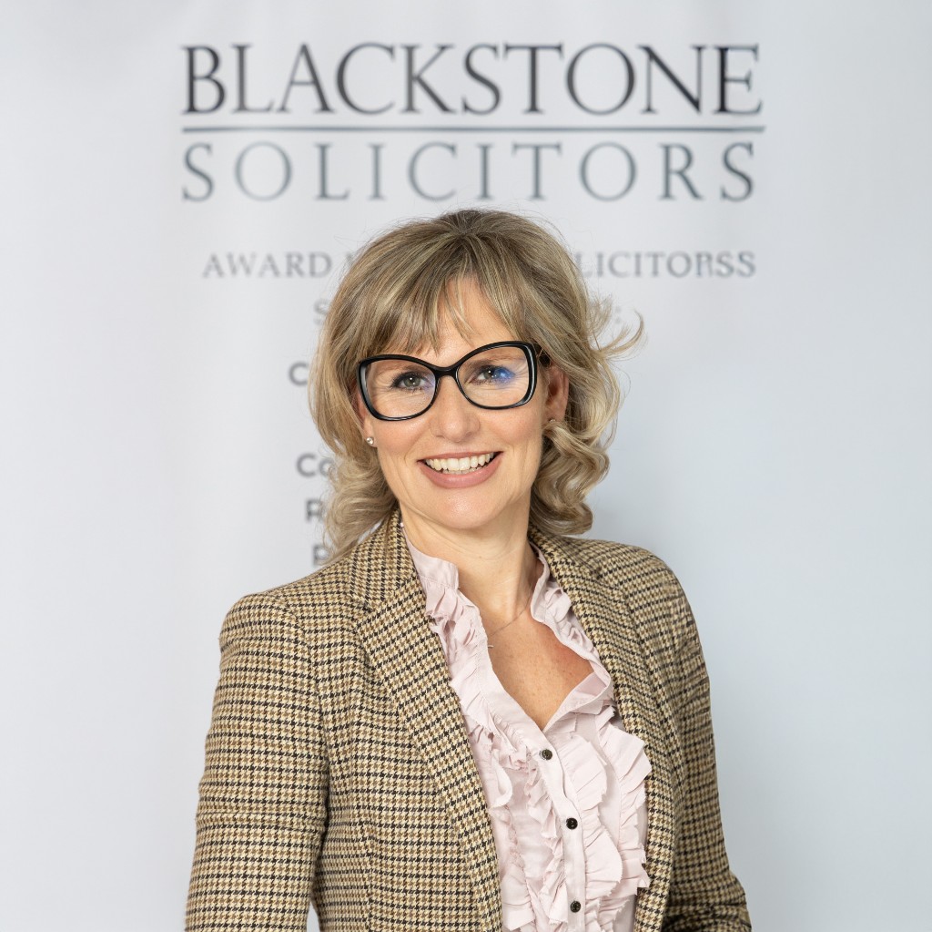 Natasha Jones, Employment Solicitor at Blackstone Employment Law
